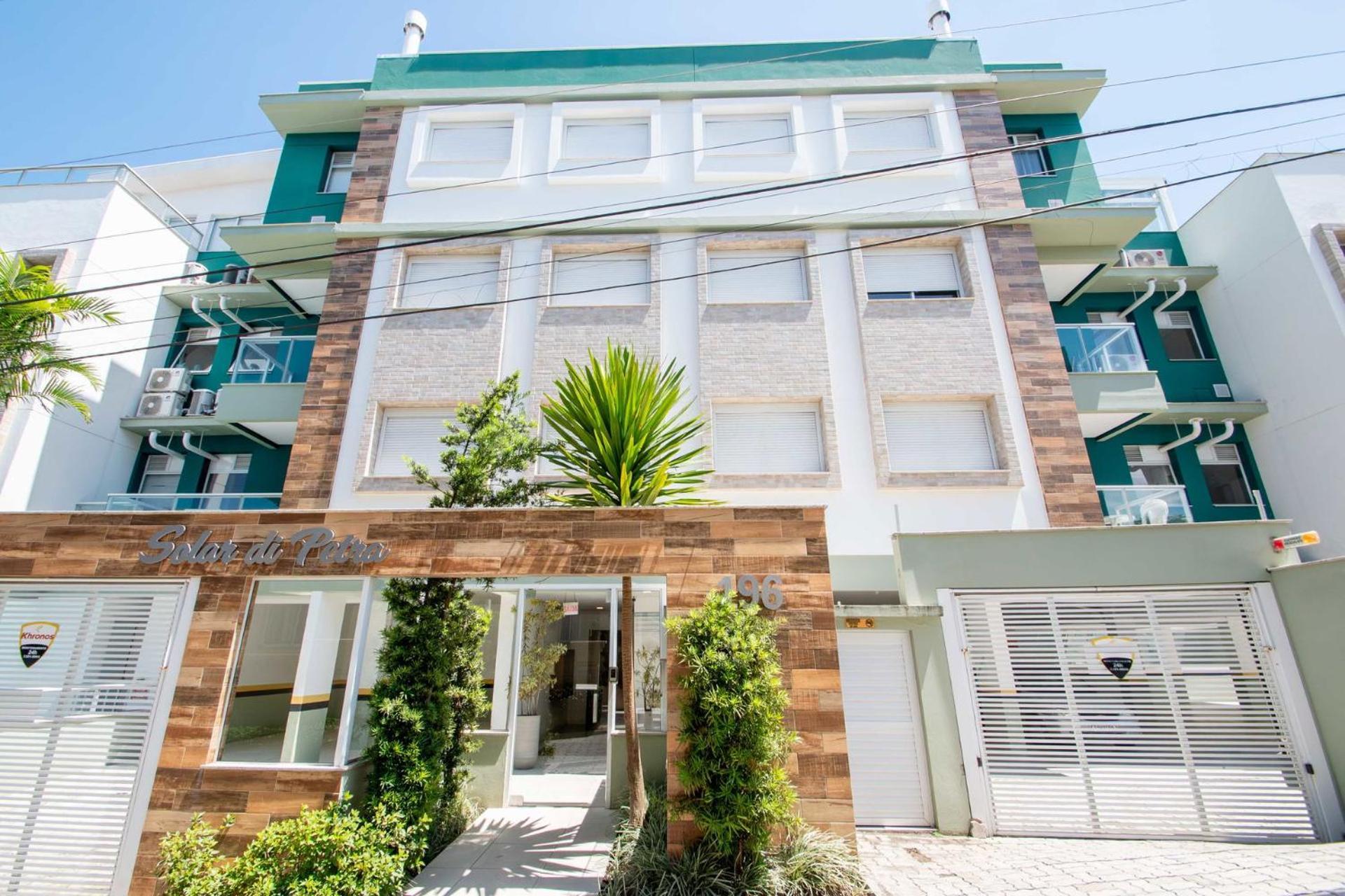 Apt A 100M Da Praia Dos Ingleses Ing4101 Florianópolis Dış mekan fotoğraf