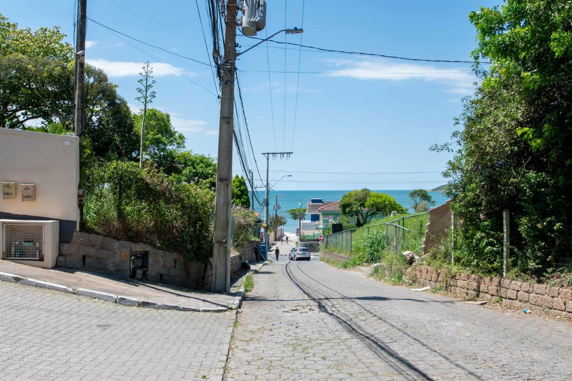 Apt A 100M Da Praia Dos Ingleses Ing4101 Florianópolis Dış mekan fotoğraf