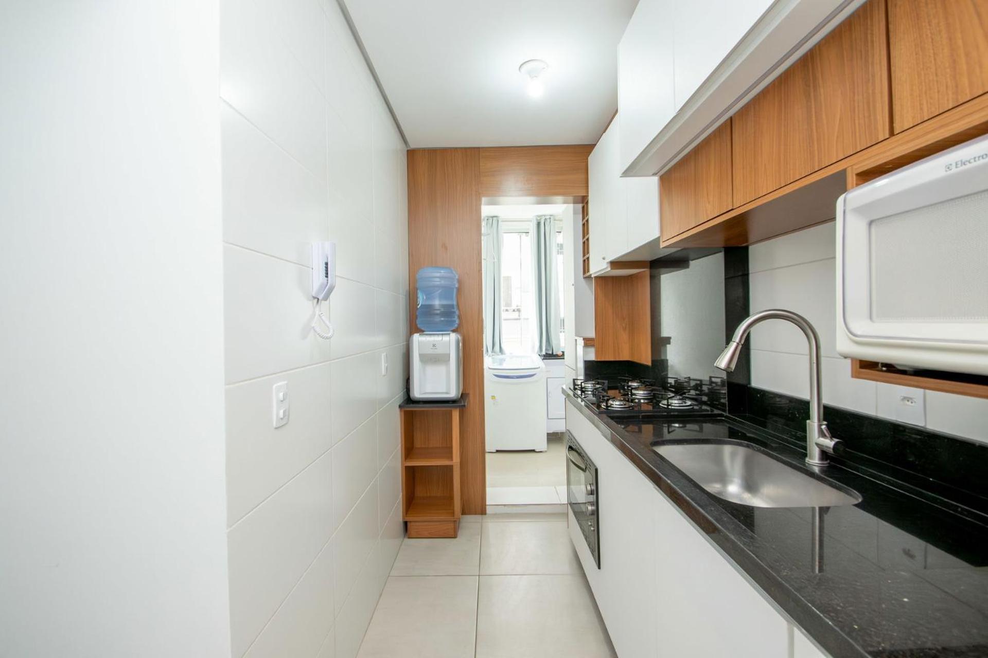 Apt A 100M Da Praia Dos Ingleses Ing4101 Florianópolis Dış mekan fotoğraf