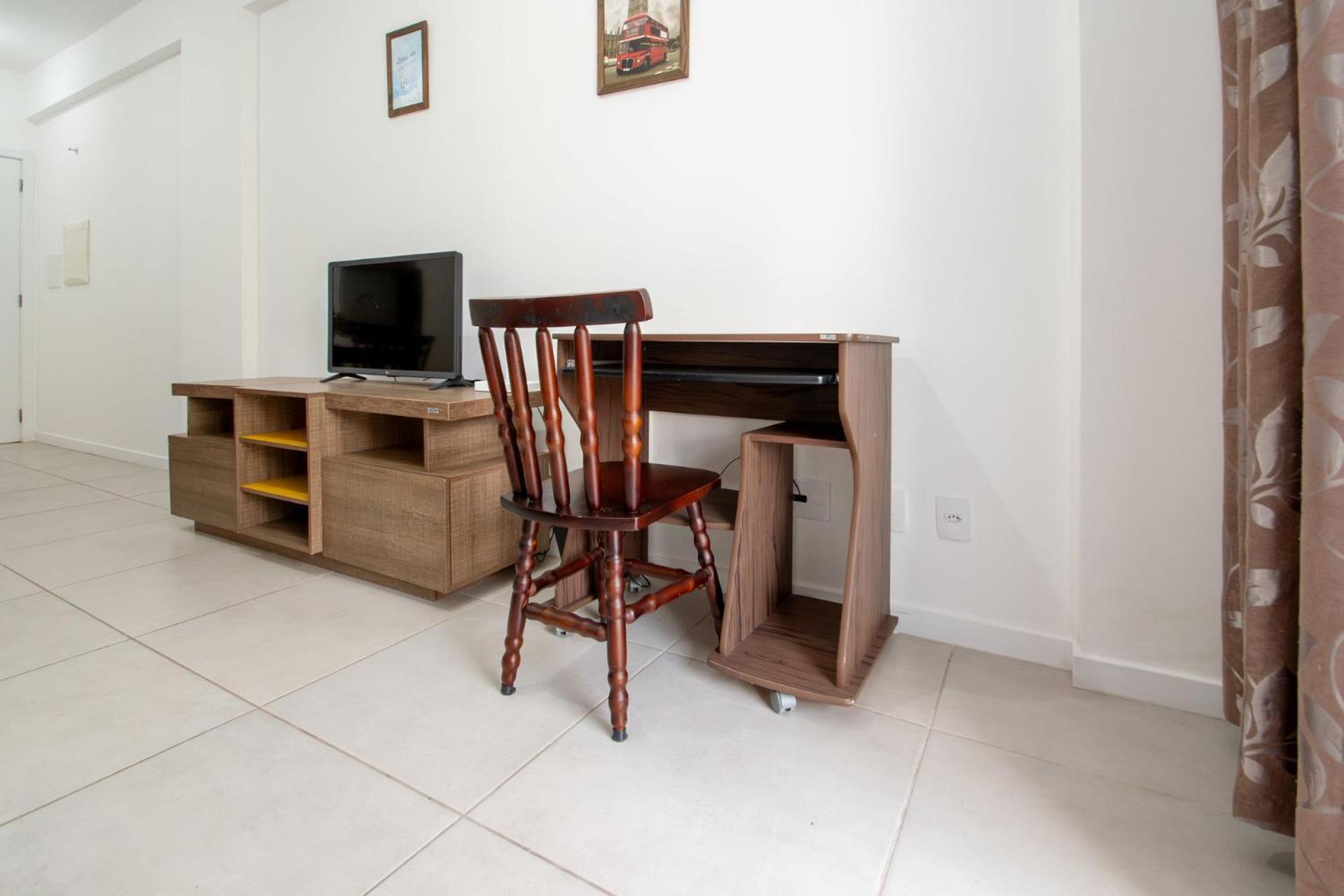 Apt A 100M Da Praia Dos Ingleses Ing4101 Florianópolis Dış mekan fotoğraf
