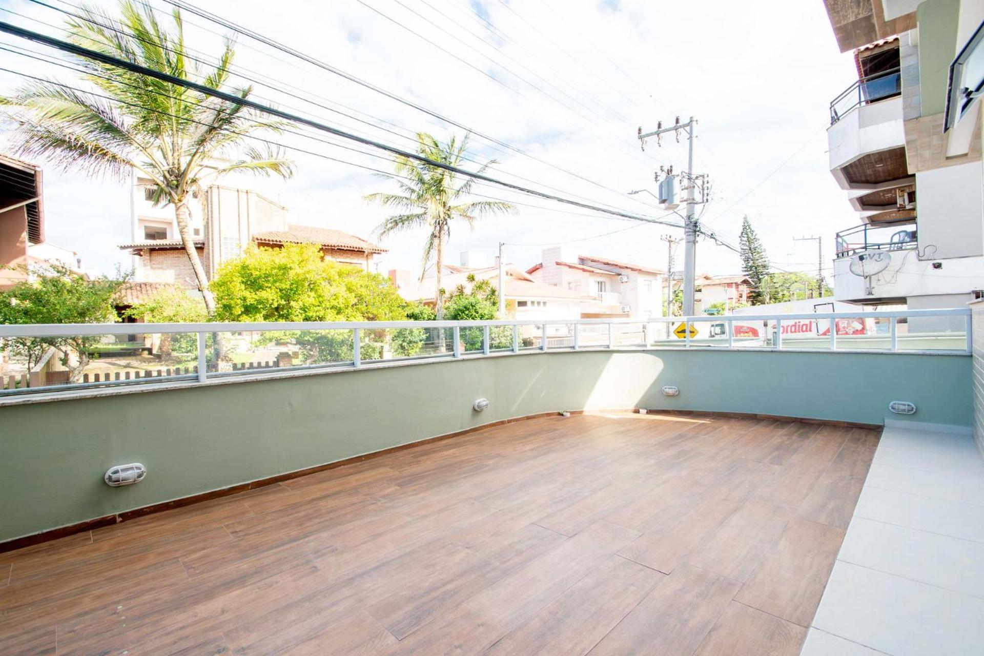 Apt A 100M Da Praia Dos Ingleses Ing4101 Florianópolis Dış mekan fotoğraf